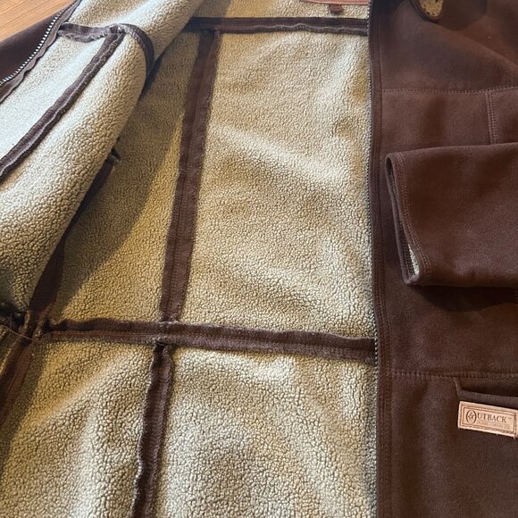 Outback Coat - Picture 4 of 11